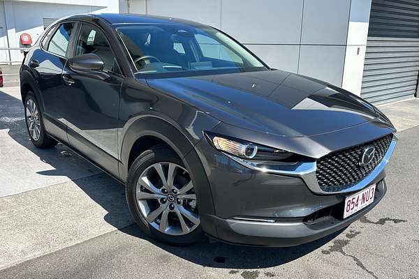 2024 Mazda CX-30 G20 Evolve DM Series
