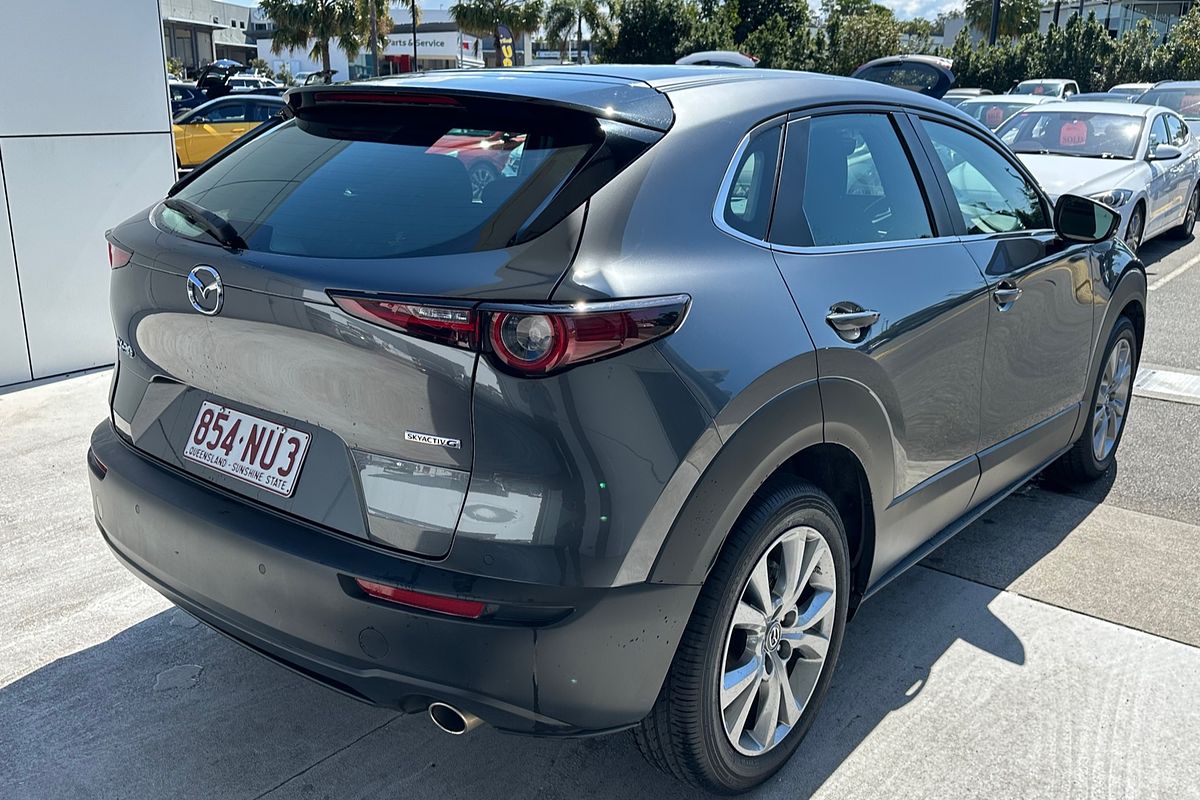 2024 Mazda CX-30 G20 Evolve DM Series
