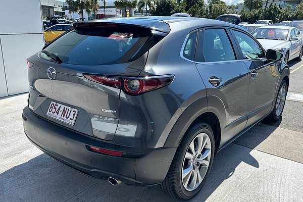 2024 Mazda CX-30 G20 Evolve DM Series