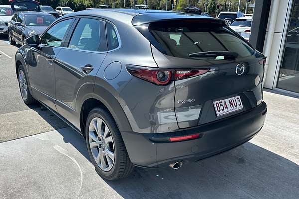 2024 Mazda CX-30 G20 Evolve DM Series