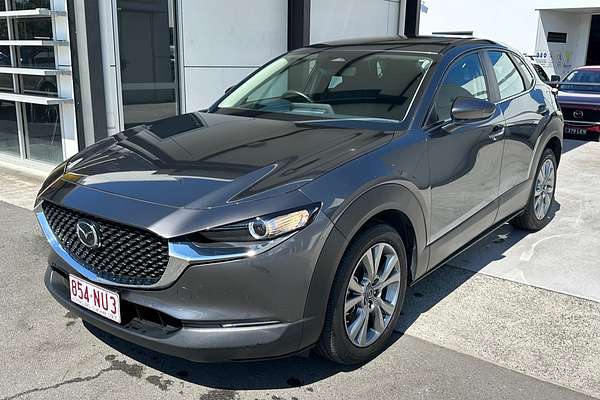 2024 Mazda CX-30 G20 Evolve DM Series