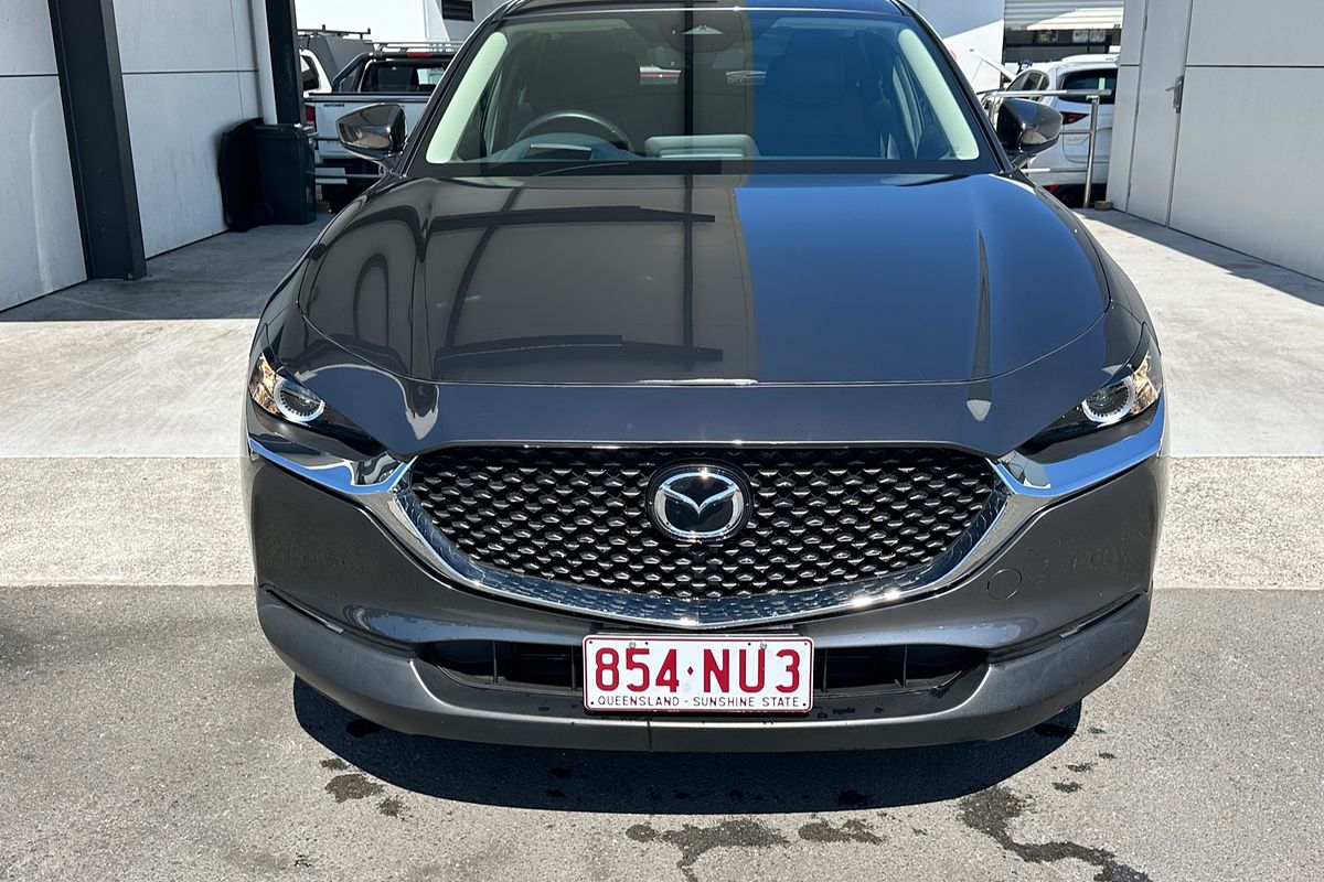 2024 Mazda CX-30 G20 Evolve DM Series