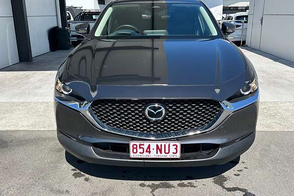 2024 Mazda CX-30 G20 Evolve DM Series