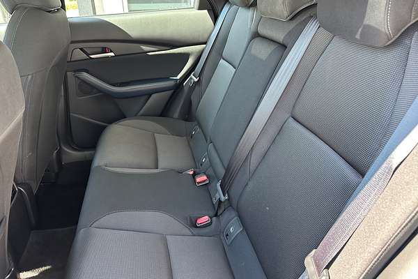 2024 Mazda CX-30 G20 Evolve DM Series
