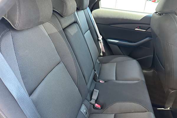 2024 Mazda CX-30 G20 Evolve DM Series