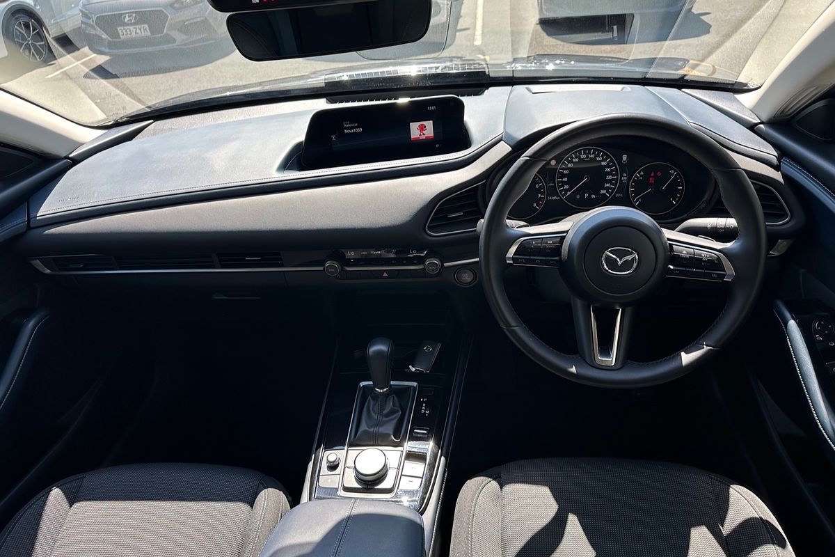 2024 Mazda CX-30 G20 Evolve DM Series