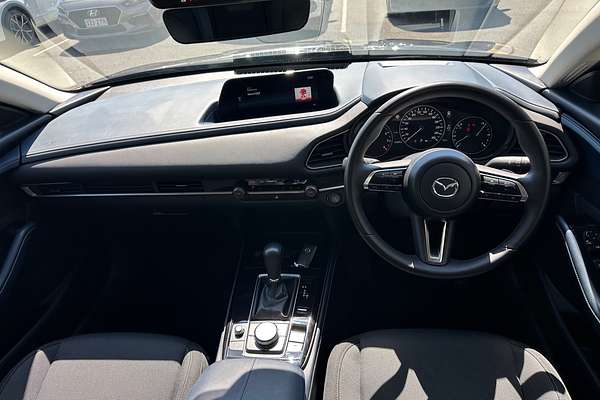 2024 Mazda CX-30 G20 Evolve DM Series