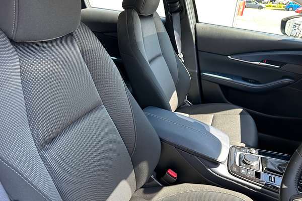2024 Mazda CX-30 G20 Evolve DM Series