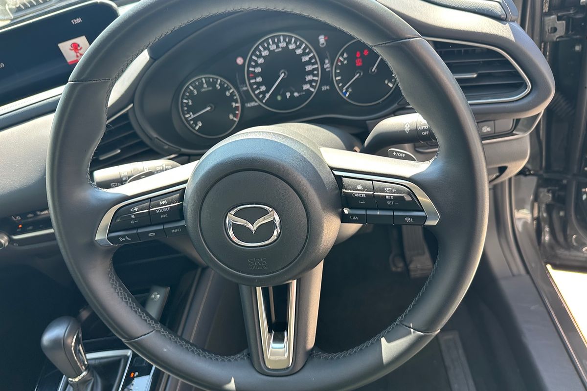 2024 Mazda CX-30 G20 Evolve DM Series