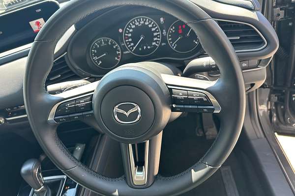 2024 Mazda CX-30 G20 Evolve DM Series
