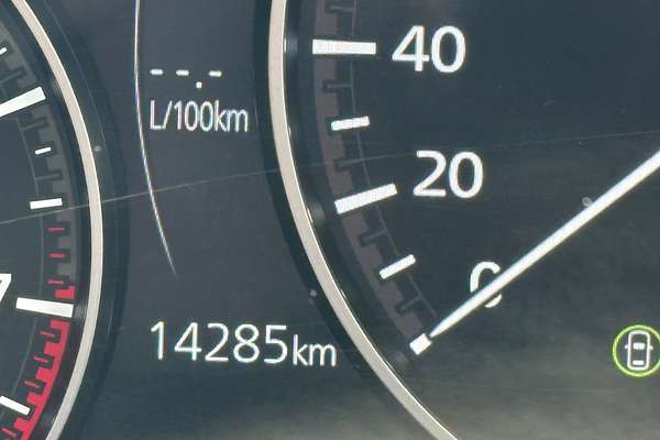 2024 Mazda CX-30 G20 Evolve DM Series