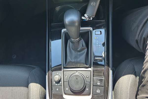 2024 Mazda CX-30 G20 Evolve DM Series