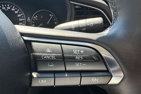 2024 Mazda CX-30 G20 Evolve DM Series