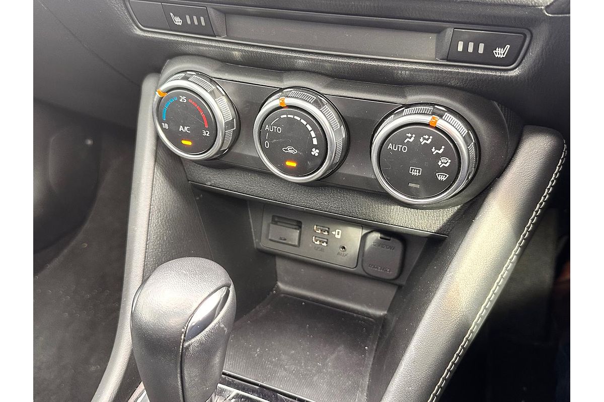 2022 Mazda CX-3 Akari DK
