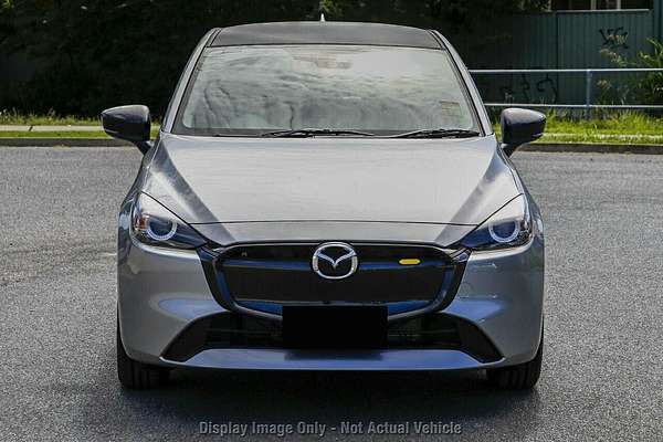 2024 Mazda 2 G15 Pure SP DJ Series