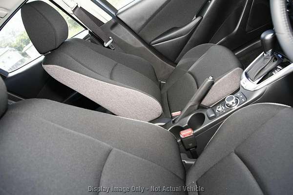 2024 Mazda 2 G15 Pure SP DJ Series