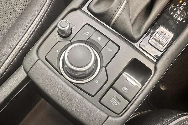 2022 Mazda CX-3 Akari DK