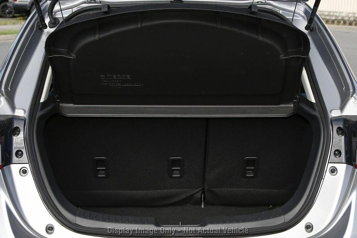 2024 Mazda 2 G15 Pure SP DJ Series