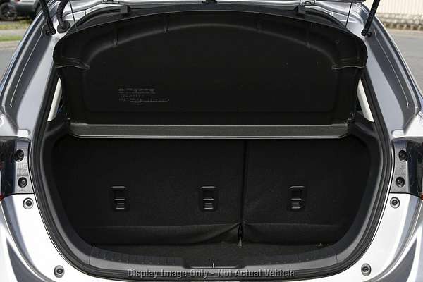 2024 Mazda 2 G15 Pure SP DJ Series