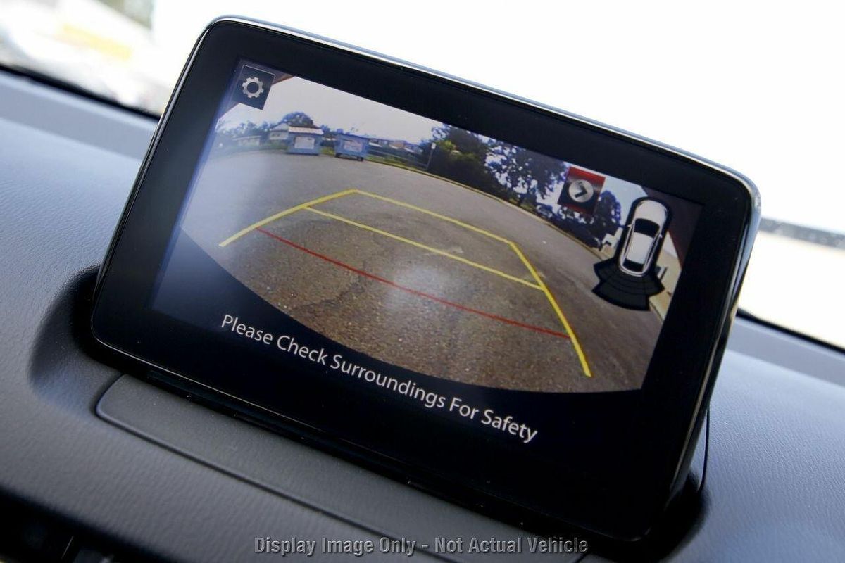 2024 Mazda 2 G15 Pure SP DJ Series
