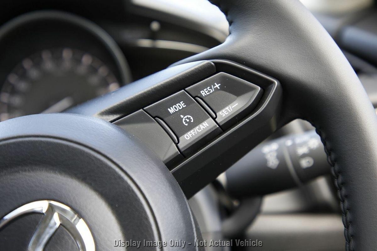 2024 Mazda 2 G15 Pure SP DJ Series