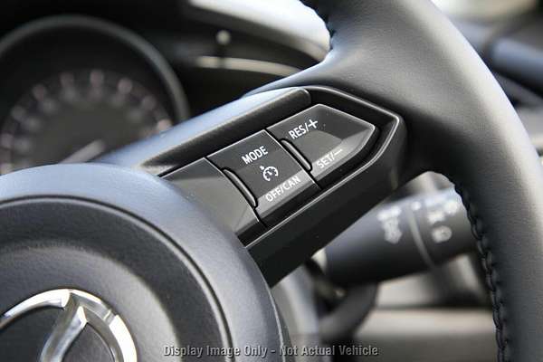 2024 Mazda 2 G15 Pure SP DJ Series