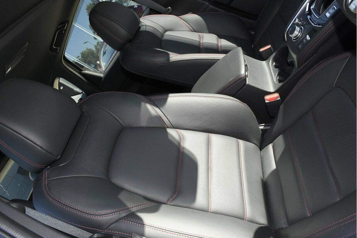 2025 Mazda CX-5 G35 GT SP KF Series