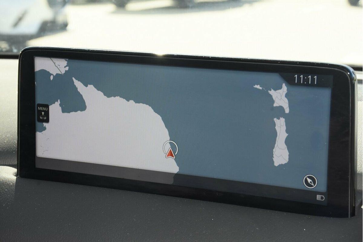 2025 Mazda CX-5 G35 GT SP KF Series