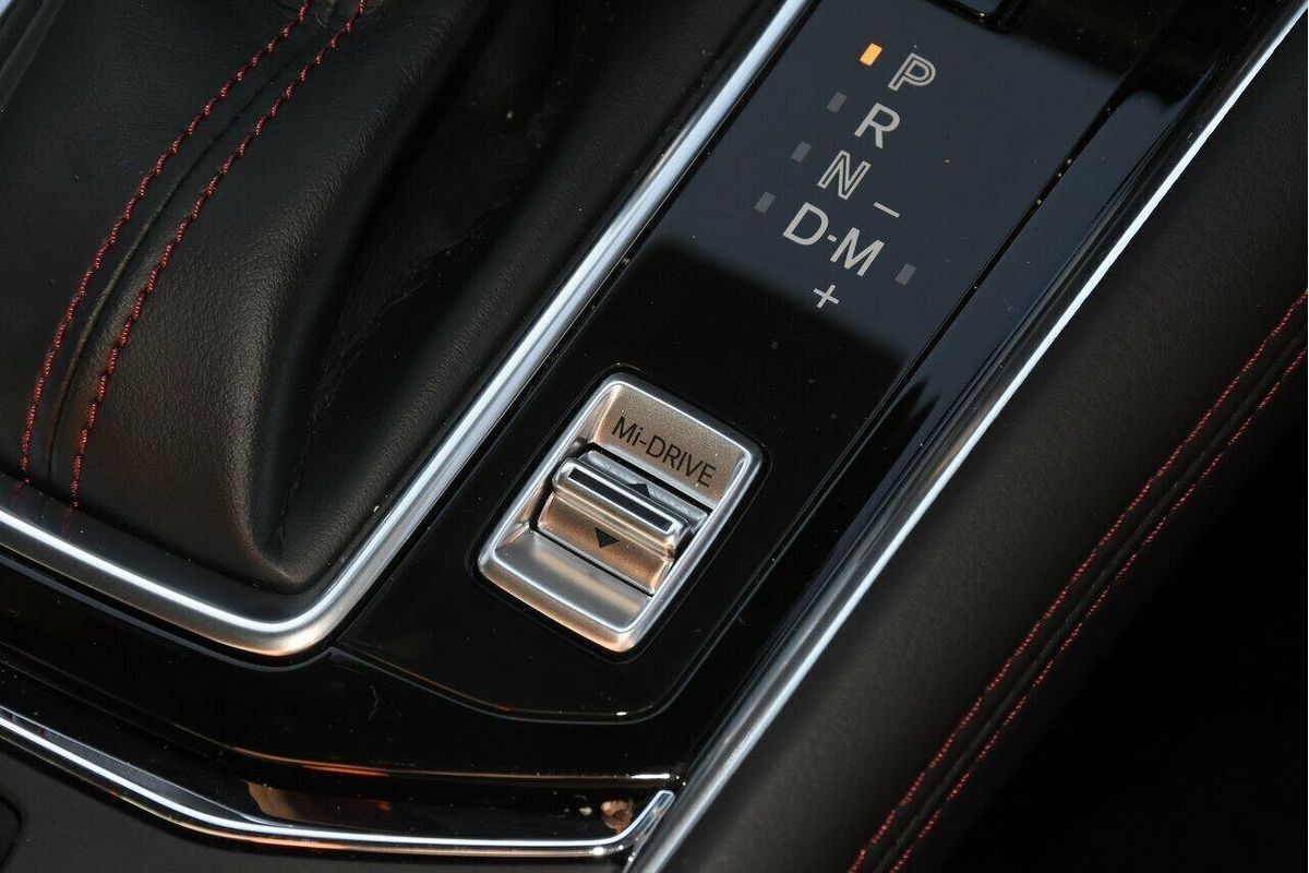 2025 Mazda CX-5 G35 GT SP KF Series