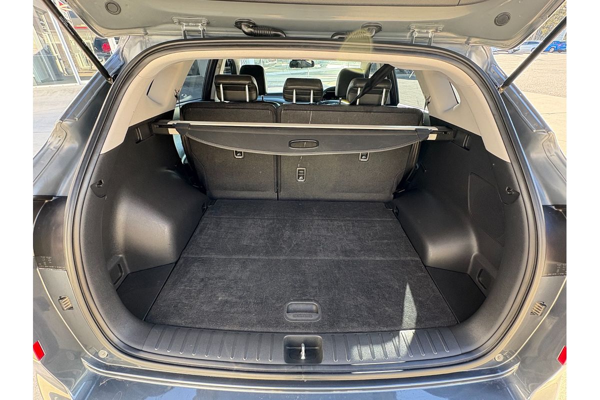 2020 Hyundai Tucson Active X TL4