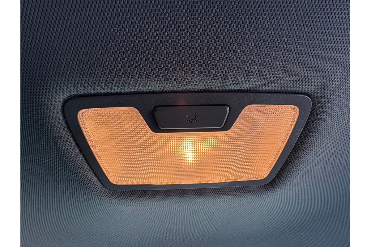2020 Hyundai Tucson Active X TL4