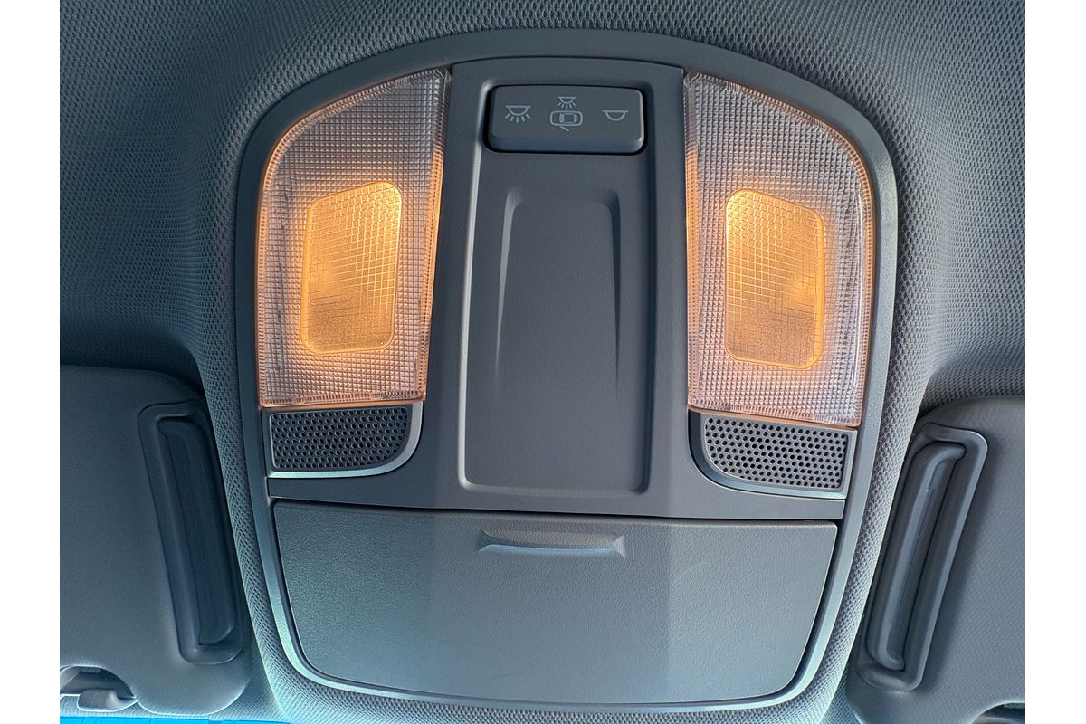 2020 Hyundai Tucson Active X TL4