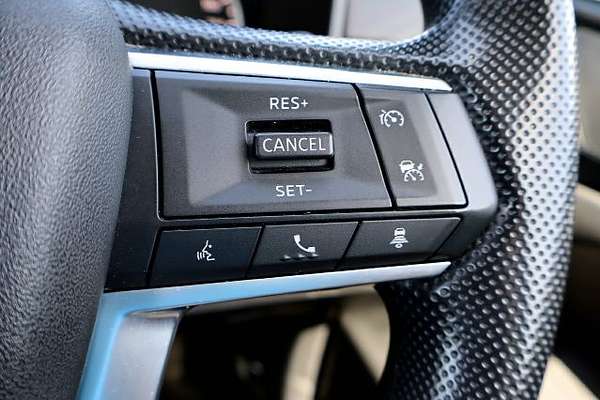 2023 Mitsubishi Outlander ES ZM