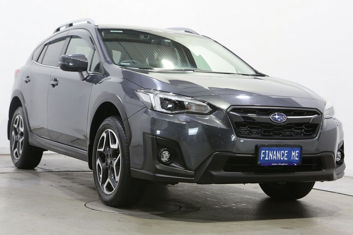 2020 Subaru XV 2.0i-S G5X
