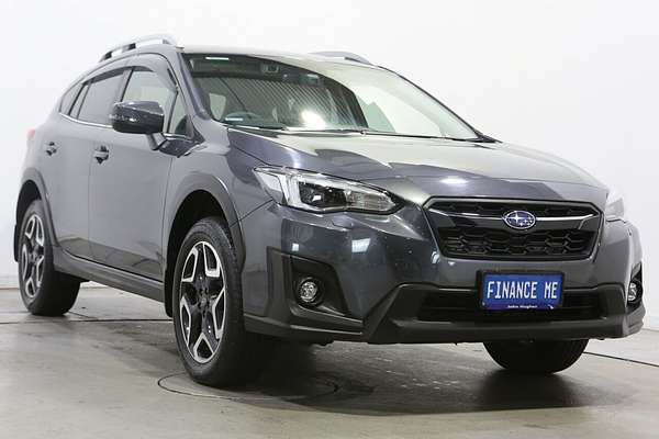 2020 Subaru XV 2.0i-S G5X