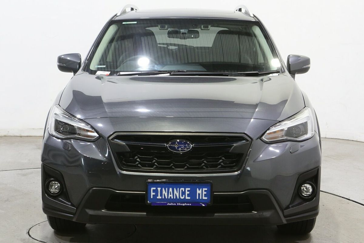 2020 Subaru XV 2.0i-S G5X