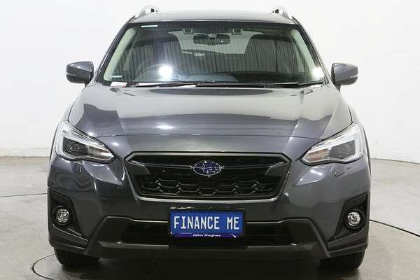 2020 Subaru XV 2.0i-S G5X