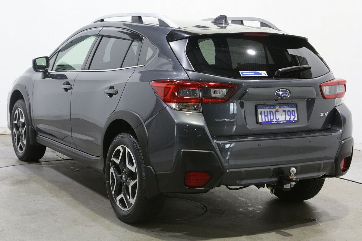 2020 Subaru XV 2.0i-S G5X