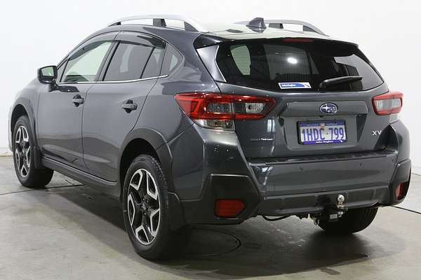 2020 Subaru XV 2.0i-S G5X