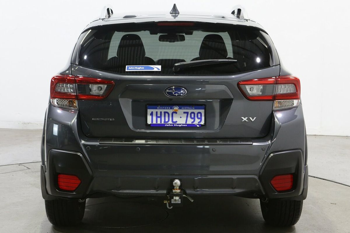 2020 Subaru XV 2.0i-S G5X
