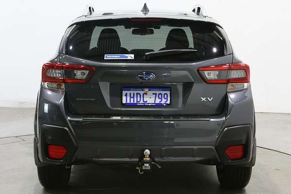 2020 Subaru XV 2.0i-S G5X