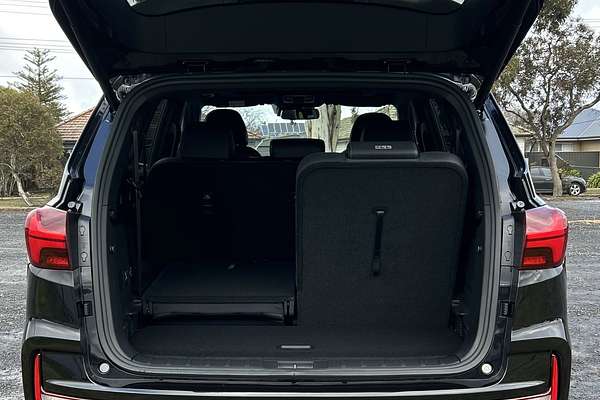 2024 SsangYong Rexton Ultimate Y461