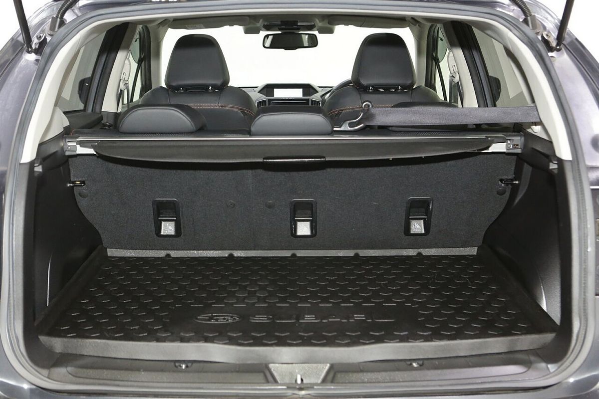 2020 Subaru XV 2.0i-S G5X