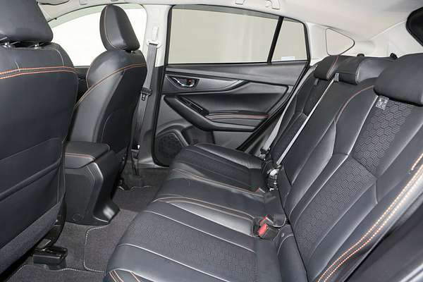 2020 Subaru XV 2.0i-S G5X