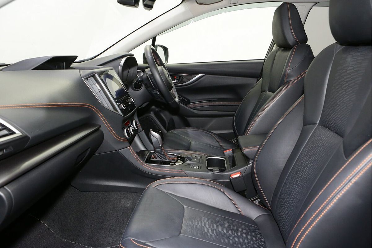2020 Subaru XV 2.0i-S G5X
