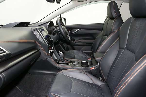 2020 Subaru XV 2.0i-S G5X