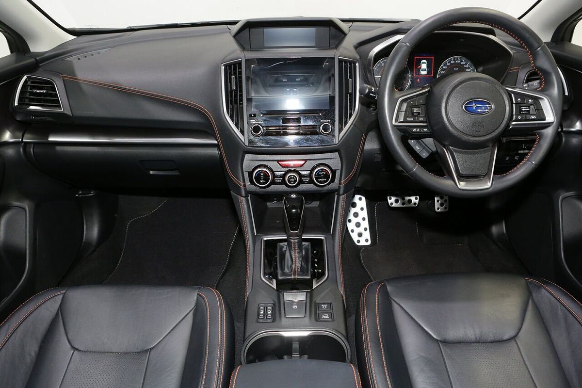 2020 Subaru XV 2.0i-S G5X