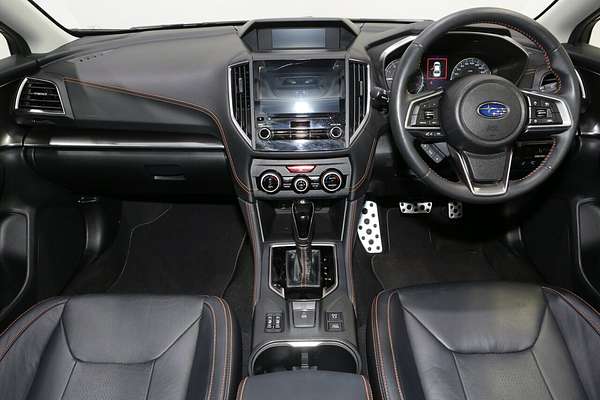 2020 Subaru XV 2.0i-S G5X
