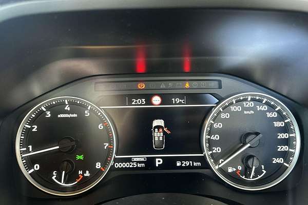 2024 Mitsubishi Outlander ES ZM