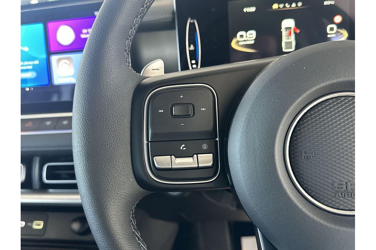 2025 GWM Cannon Ultra NPW 4X4